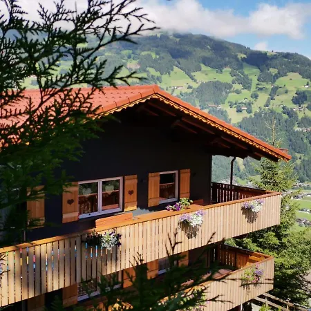 Apartment Landhaus Julia