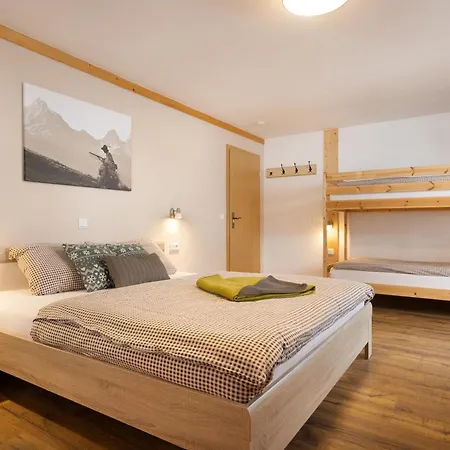 Landhaus Julia Hainzenberg