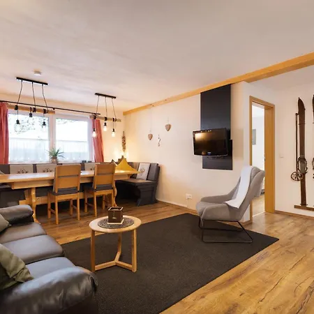 Apartment Landhaus Julia *