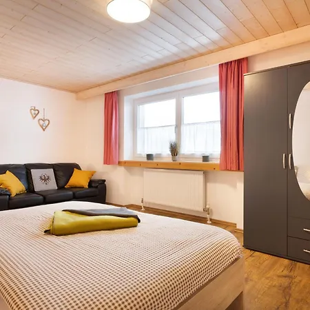 Apartment Landhaus Julia