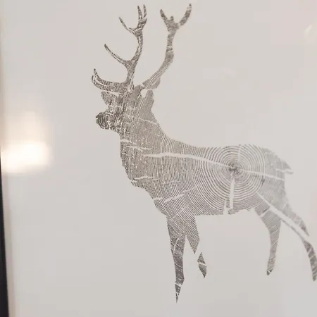 Landhaus Julia Apartment