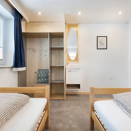 Landhaus Julia Apartment *