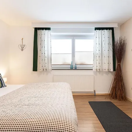 Apartment Landhaus Julia