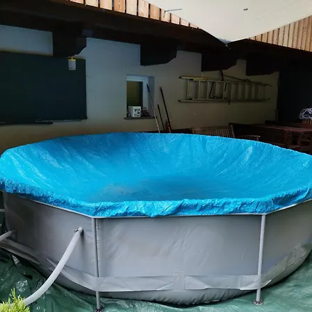 Apartment Landhaus Julia