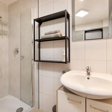 Landhaus Julia Apartment