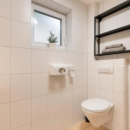 Landhaus Julia Apartment