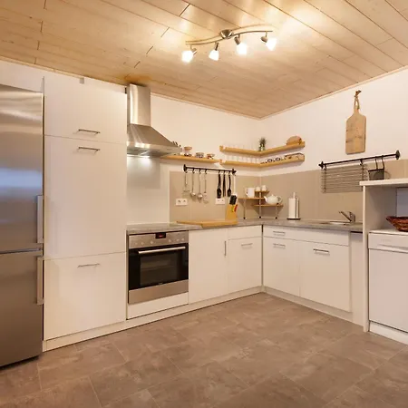 Landhaus Julia *