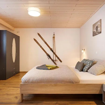 Landhaus Julia *