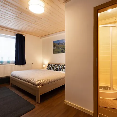 Landhaus Julia Apartment