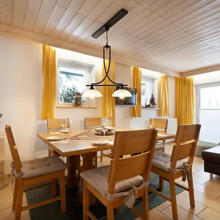 Landhaus Julia
