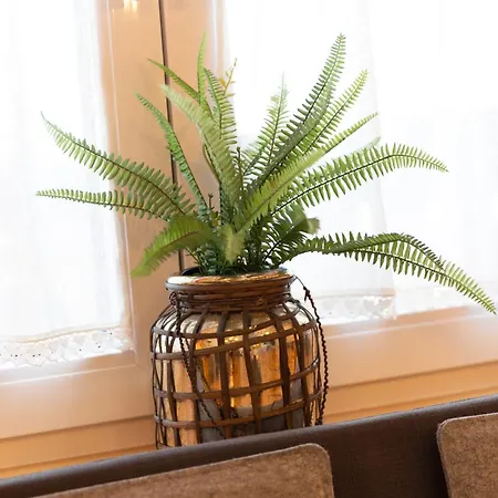 Apartament Landhaus Julia *