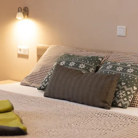 Landhaus Julia * Hainzenberg