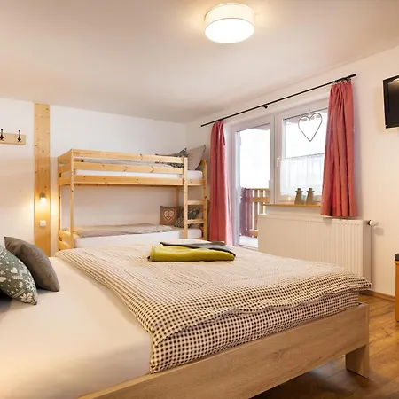 Landhaus Julia Apartament