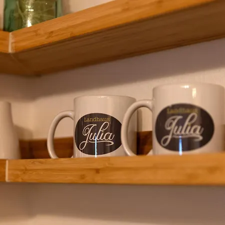 Apartament Landhaus Julia *