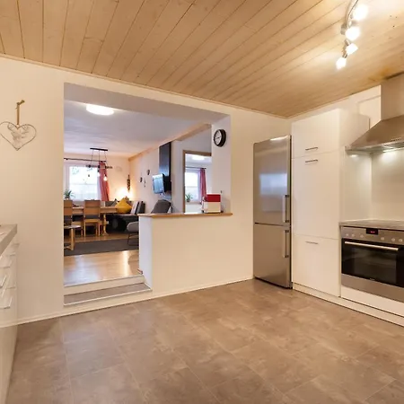 Landhaus Julia Hainzenberg