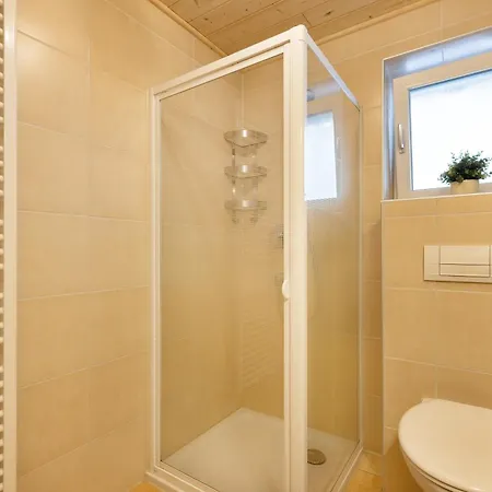 Apartament Landhaus Julia