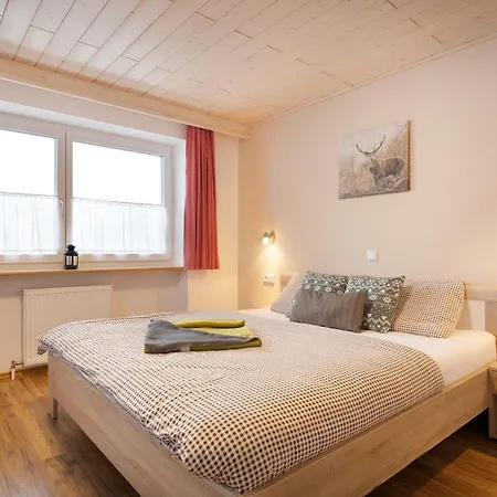 Landhaus Julia Apartament *