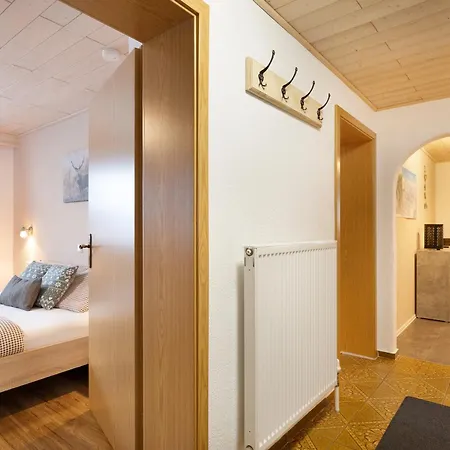 Landhaus Julia Hainzenberg