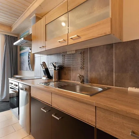 Apartament Landhaus Julia