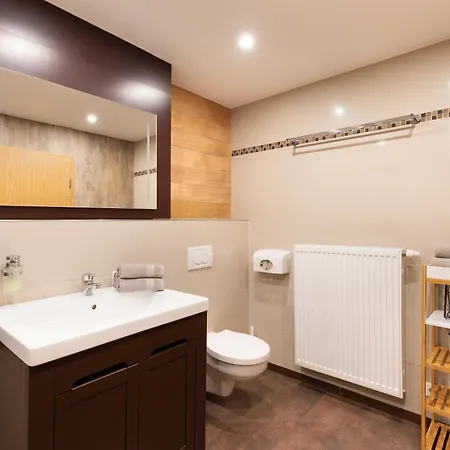 Landhaus Julia Hainzenberg