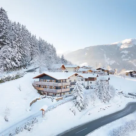 Apartament Landhaus Julia *