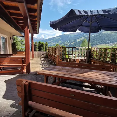 Landhaus Julia * Hainzenberg